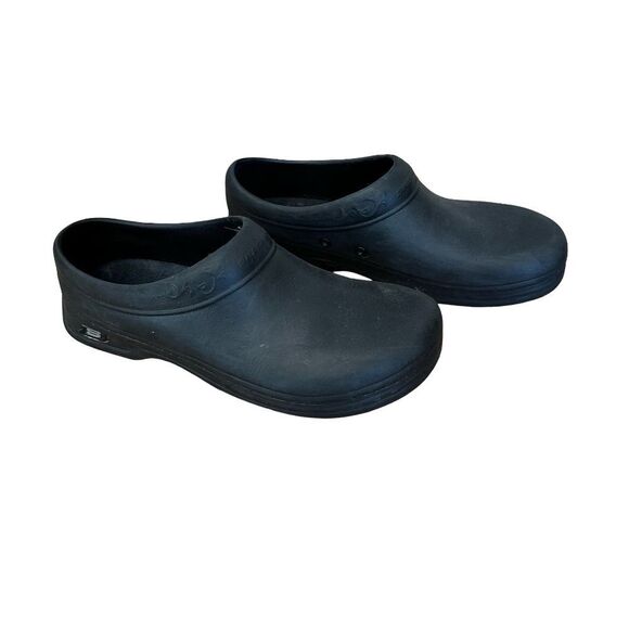 Skechers Men's Work Slip Resistant Slip-On Size 10 - Picture 12 of 13